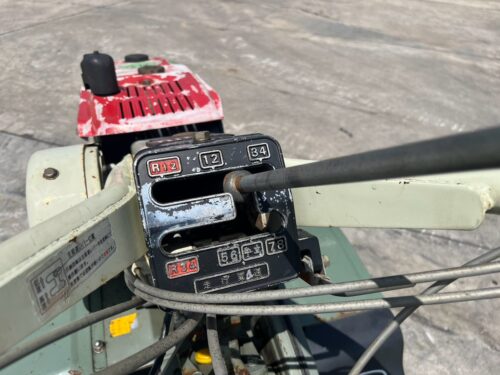 LINE ALBUM HS255 YANMAR YT400 260904 24