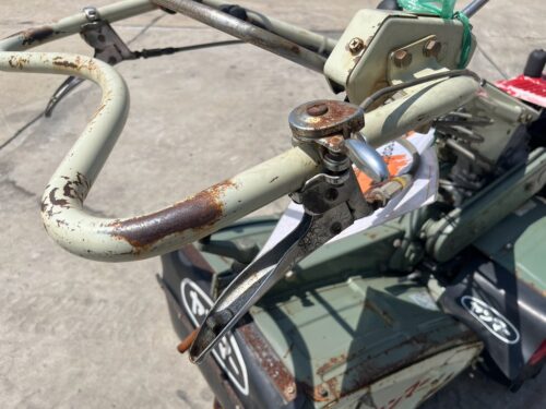 LINE ALBUM HS255 YANMAR YT400 260904 26