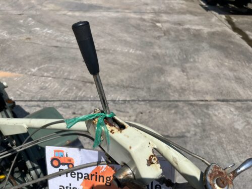 LINE ALBUM HS255 YANMAR YT400 260904 27