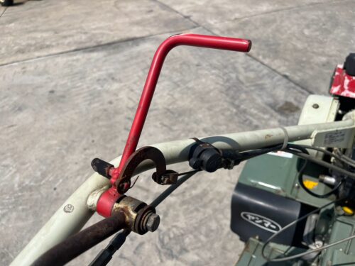 LINE ALBUM HS255 YANMAR YT400 260904 28