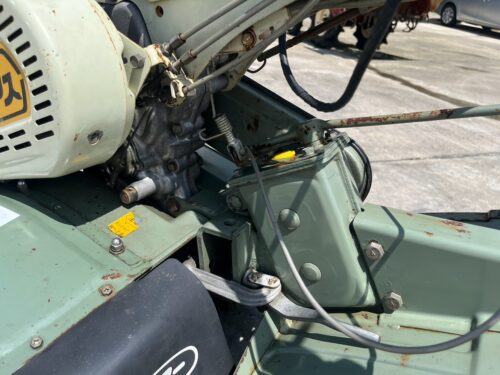 LINE ALBUM HS255 YANMAR YT400 260904 29