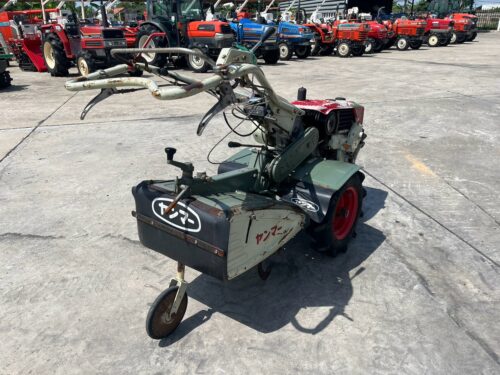 LINE ALBUM HS255 YANMAR YT400 260904 3