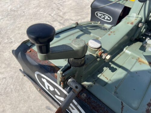 LINE ALBUM HS255 YANMAR YT400 260904 31