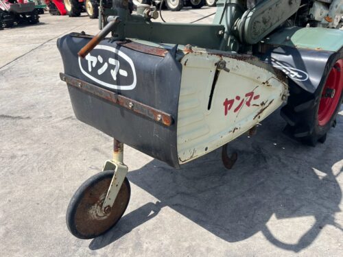 LINE ALBUM HS255 YANMAR YT400 260904 33