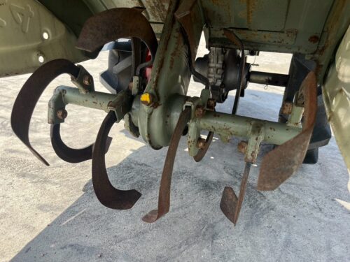 LINE ALBUM HS255 YANMAR YT400 260904 35