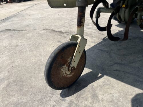 LINE ALBUM HS255 YANMAR YT400 260904 36