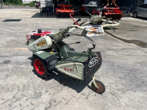 LINE ALBUM HS255 YANMAR YT400 260904 5
