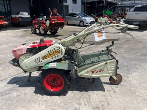 LINE ALBUM HS255 YANMAR YT400 260904 6