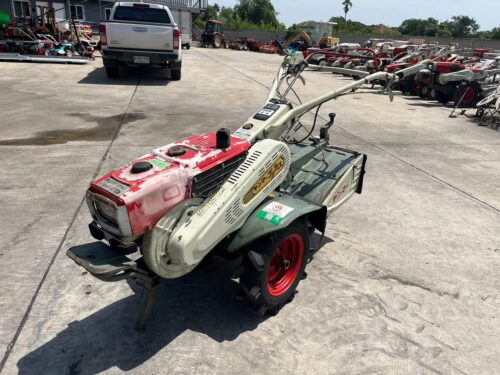 LINE ALBUM HS255 YANMAR YT400 260904 7