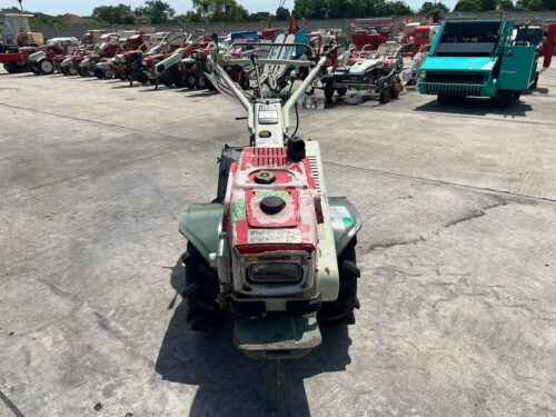 LINE ALBUM HS255 YANMAR YT400 260904 8