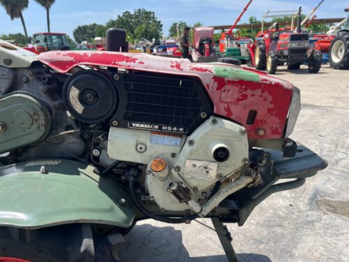 LINE ALBUM HS255 YANMAR YT400 260904 9