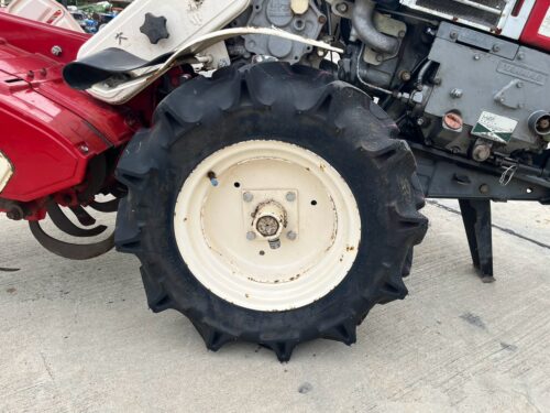 LINE ALBUM HS279 YANMA YA75 กว้าง 70 CM ยาว 232 CM 260825 11