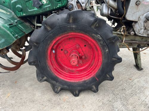 LINE ALBUM HS287 YANMAR YC70 กว้าง 70 cm ยาว 220 260825 11