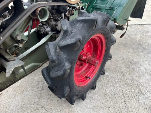 LINE ALBUM HS287 YANMAR YC70 กว้าง 70 cm ยาว 220 260825 12