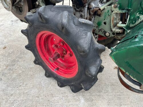 LINE ALBUM HS287 YANMAR YC70 กว้าง 70 cm ยาว 220 260825 13