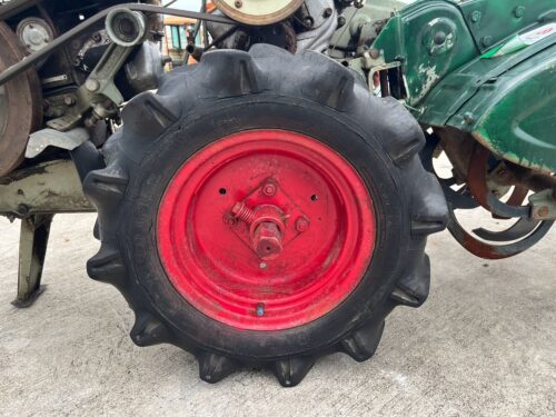 LINE ALBUM HS287 YANMAR YC70 กว้าง 70 cm ยาว 220 260825 14