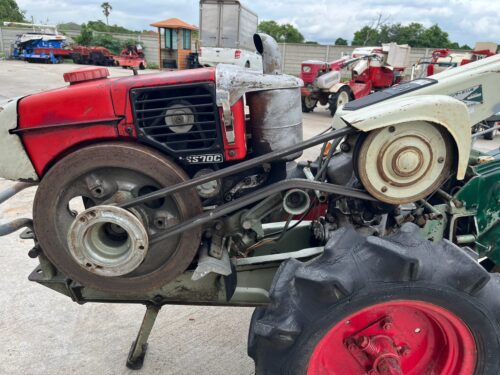 LINE ALBUM HS287 YANMAR YC70 กว้าง 70 cm ยาว 220 260825 15