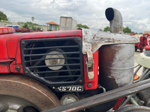 LINE ALBUM HS287 YANMAR YC70 กว้าง 70 cm ยาว 220 260825 16