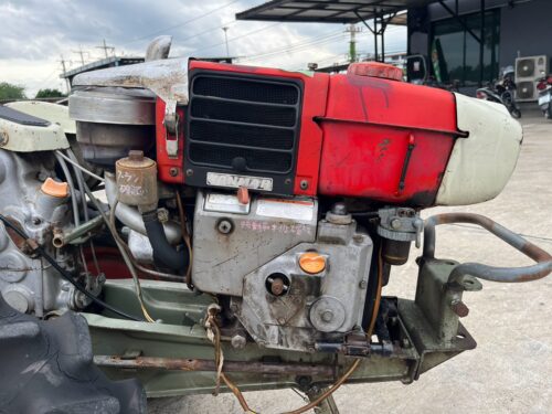 LINE ALBUM HS287 YANMAR YC70 กว้าง 70 cm ยาว 220 260825 19