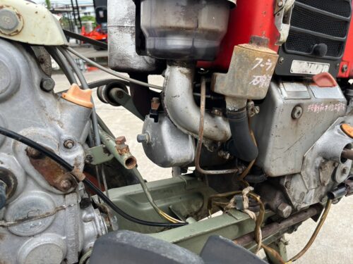 LINE ALBUM HS287 YANMAR YC70 กว้าง 70 cm ยาว 220 260825 22