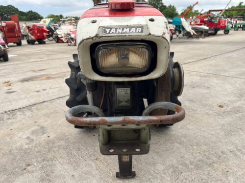 LINE ALBUM HS287 YANMAR YC70 กว้าง 70 cm ยาว 220 260825 23