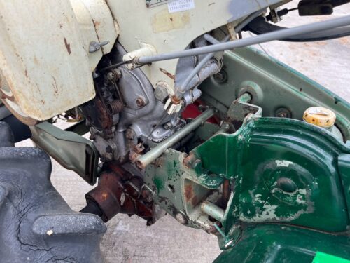 LINE ALBUM HS287 YANMAR YC70 กว้าง 70 cm ยาว 220 260825 25