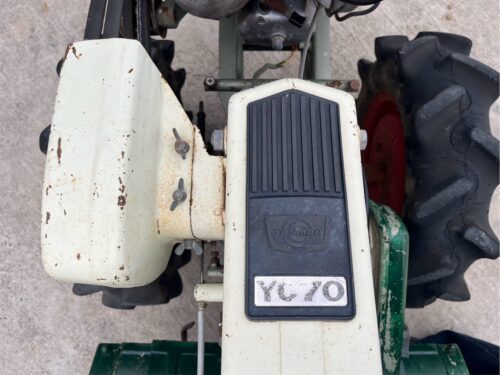 LINE ALBUM HS287 YANMAR YC70 กว้าง 70 cm ยาว 220 260825 28