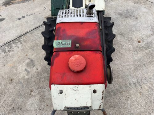 LINE ALBUM HS287 YANMAR YC70 กว้าง 70 cm ยาว 220 260825 29