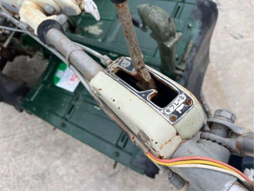 LINE ALBUM HS287 YANMAR YC70 กว้าง 70 cm ยาว 220 260825 30