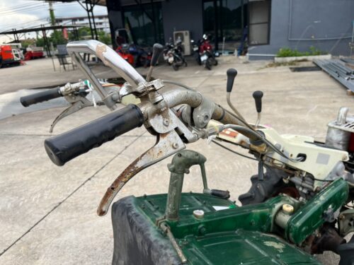 LINE ALBUM HS287 YANMAR YC70 กว้าง 70 cm ยาว 220 260825 32