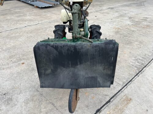 LINE ALBUM HS287 YANMAR YC70 กว้าง 70 cm ยาว 220 260825 33