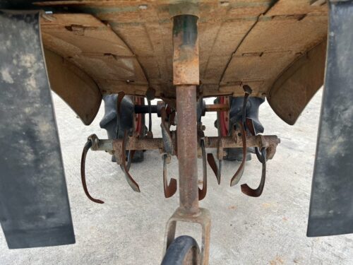 LINE ALBUM HS287 YANMAR YC70 กว้าง 70 cm ยาว 220 260825 34