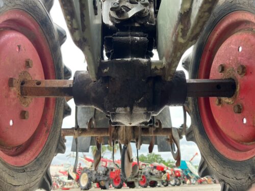 LINE ALBUM HS287 YANMAR YC70 กว้าง 70 cm ยาว 220 260825 36