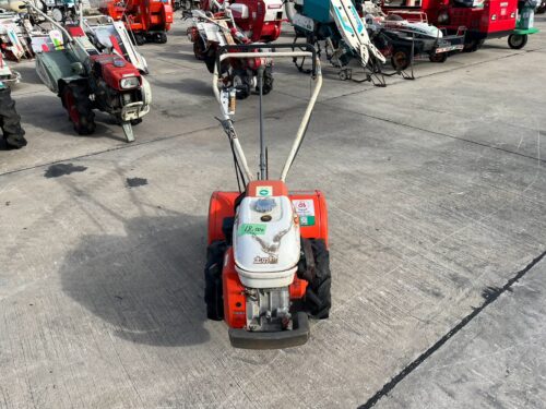 LINE ALBUM HS288 KUBOTA TR 6 260825 10