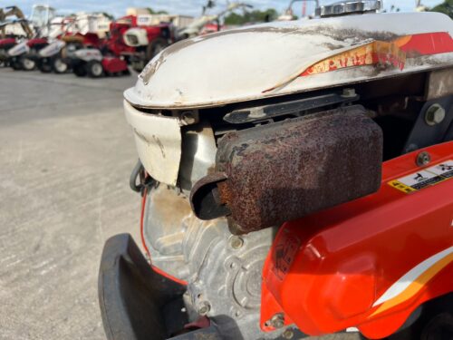 LINE ALBUM HS288 KUBOTA TR 6 260825 13