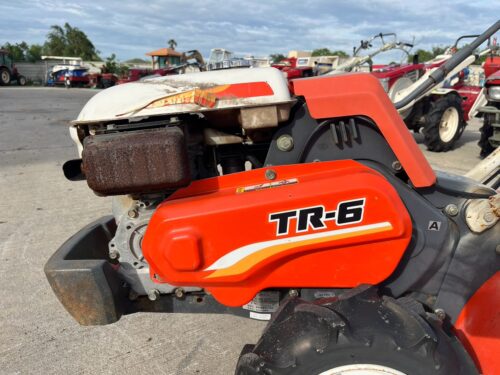 LINE ALBUM HS288 KUBOTA TR 6 260825 14