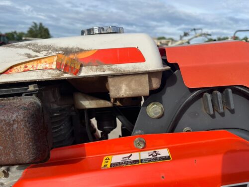 LINE ALBUM HS288 KUBOTA TR 6 260825 17
