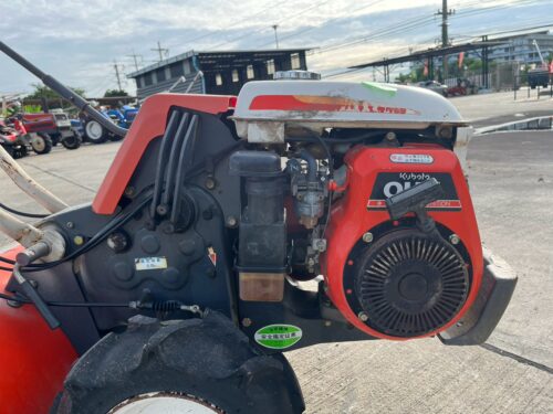 LINE ALBUM HS288 KUBOTA TR 6 260825 18