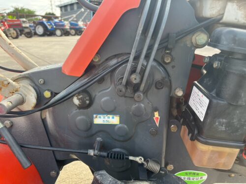 LINE ALBUM HS288 KUBOTA TR 6 260825 19