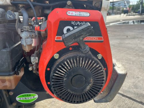 LINE ALBUM HS288 KUBOTA TR 6 260825 20