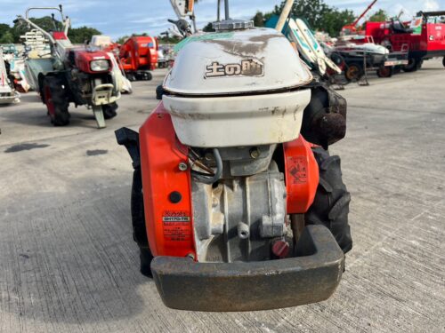 LINE ALBUM HS288 KUBOTA TR 6 260825 23