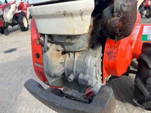 LINE ALBUM HS288 KUBOTA TR 6 260825 24