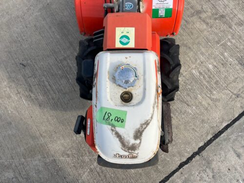 LINE ALBUM HS288 KUBOTA TR 6 260825 26 e1787654447876