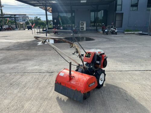 LINE ALBUM HS288 KUBOTA TR 6 260825 3