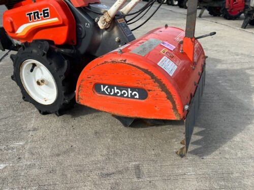 LINE ALBUM HS288 KUBOTA TR 6 260825 33