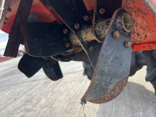LINE ALBUM HS288 KUBOTA TR 6 260825 36