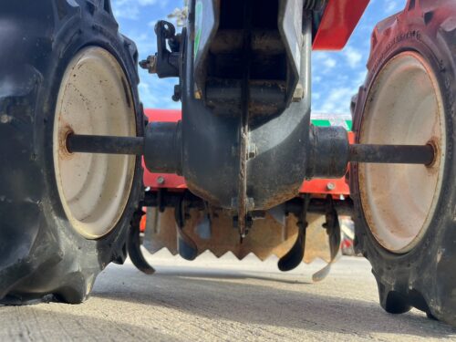 LINE ALBUM HS288 KUBOTA TR 6 260825 38