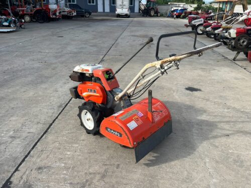 LINE ALBUM HS288 KUBOTA TR 6 260825 5