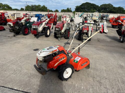 LINE ALBUM HS288 KUBOTA TR 6 260825 7