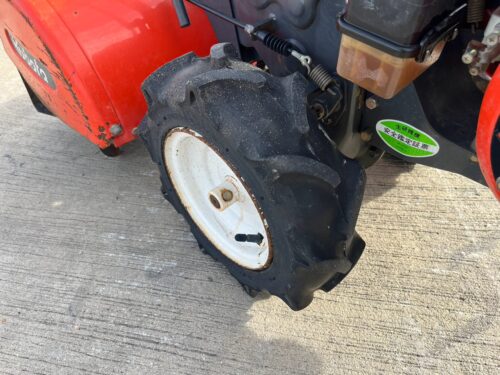 LINE ALBUM HS288 KUBOTA TR 6 260825 9